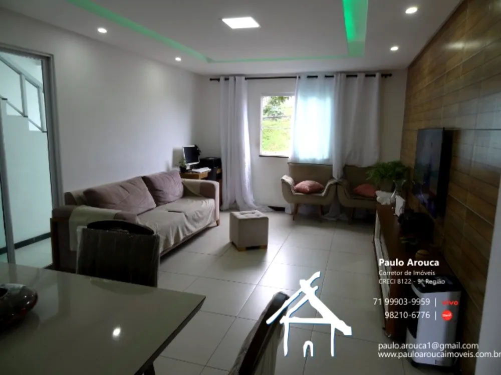 Casa, 4 quartos, 140 m² - Foto 3