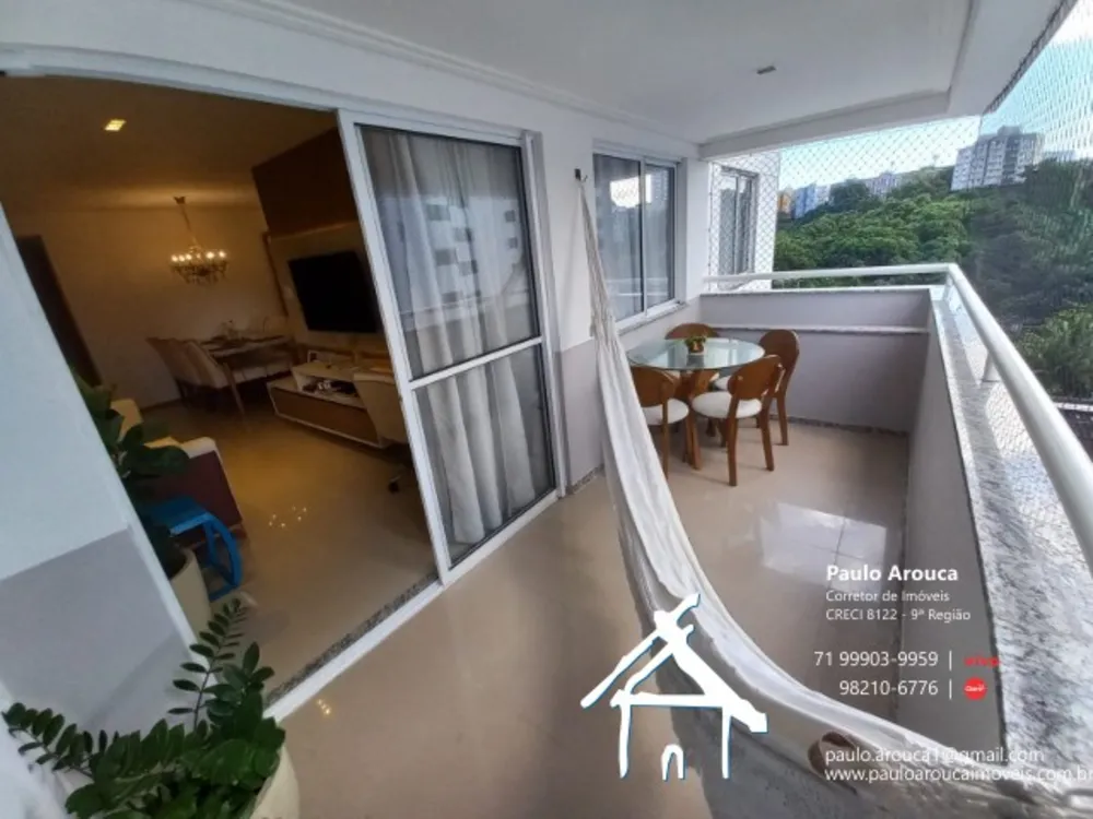 Apartamento, 2 quartos, 64 m² - Foto 2