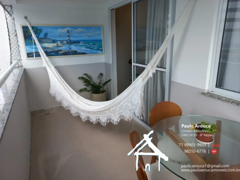 Apartamento, 2 quartos, 64 m² - Foto 3