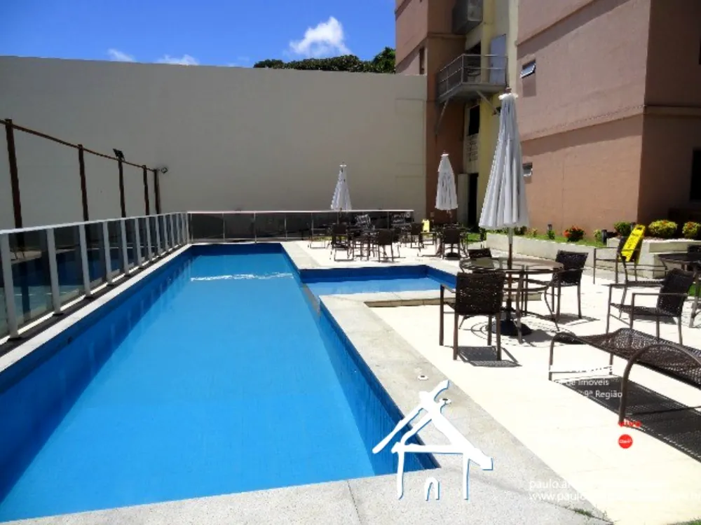 Apartamento, 2 quartos, 58 m² - Foto 1