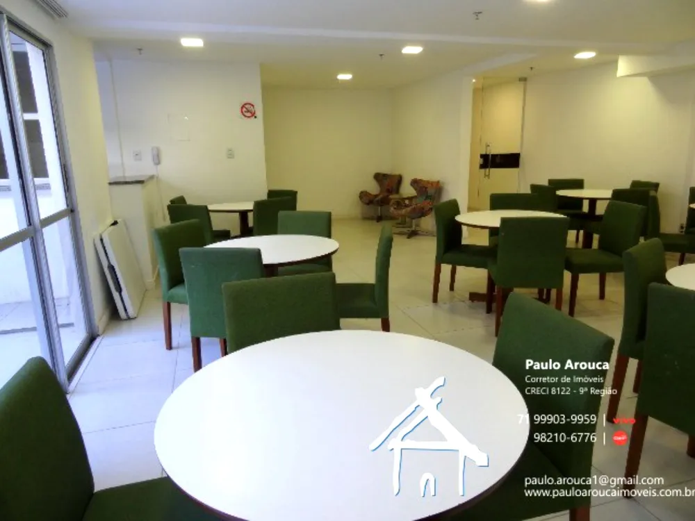 Apartamento, 2 quartos, 58 m² - Foto 3