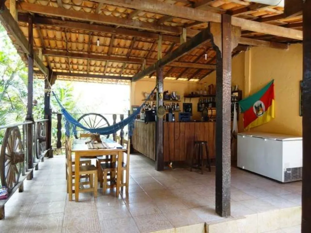 Sítio, 4 quartos, 5790 m² - Foto 4