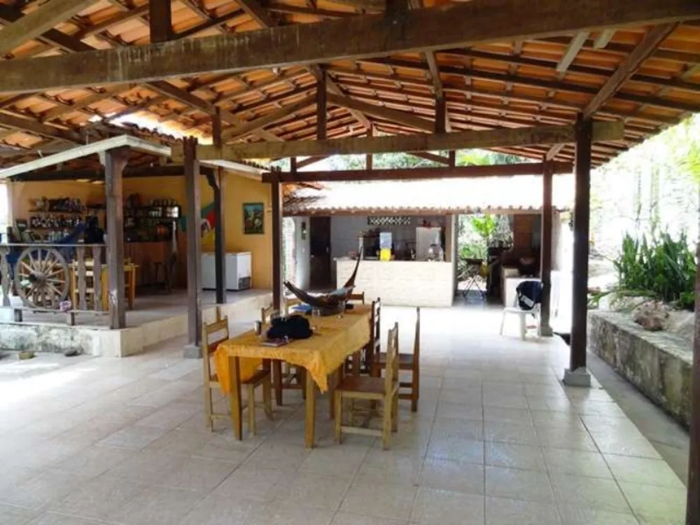 Sítio, 4 quartos, 5790 m² - Foto 1