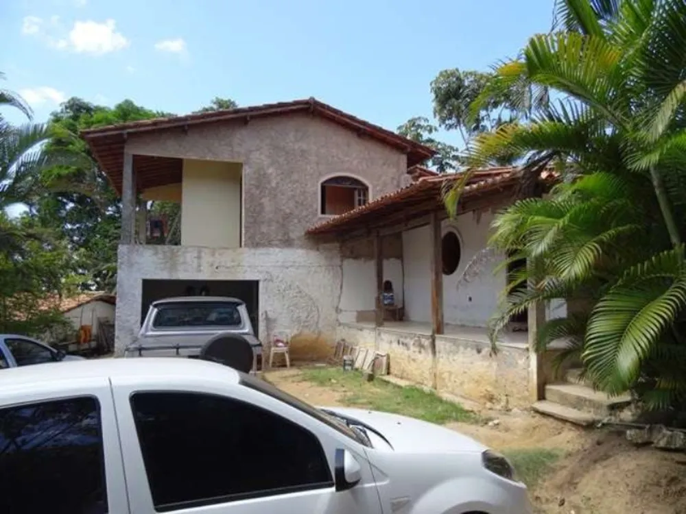 Sítio, 4 quartos, 5790 m² - Foto 3