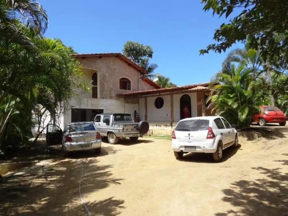 Sítio, 4 quartos, 5790 m² - Foto 2