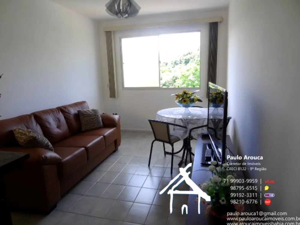 Apartamento, 1 quarto, 35 m² - Foto 4