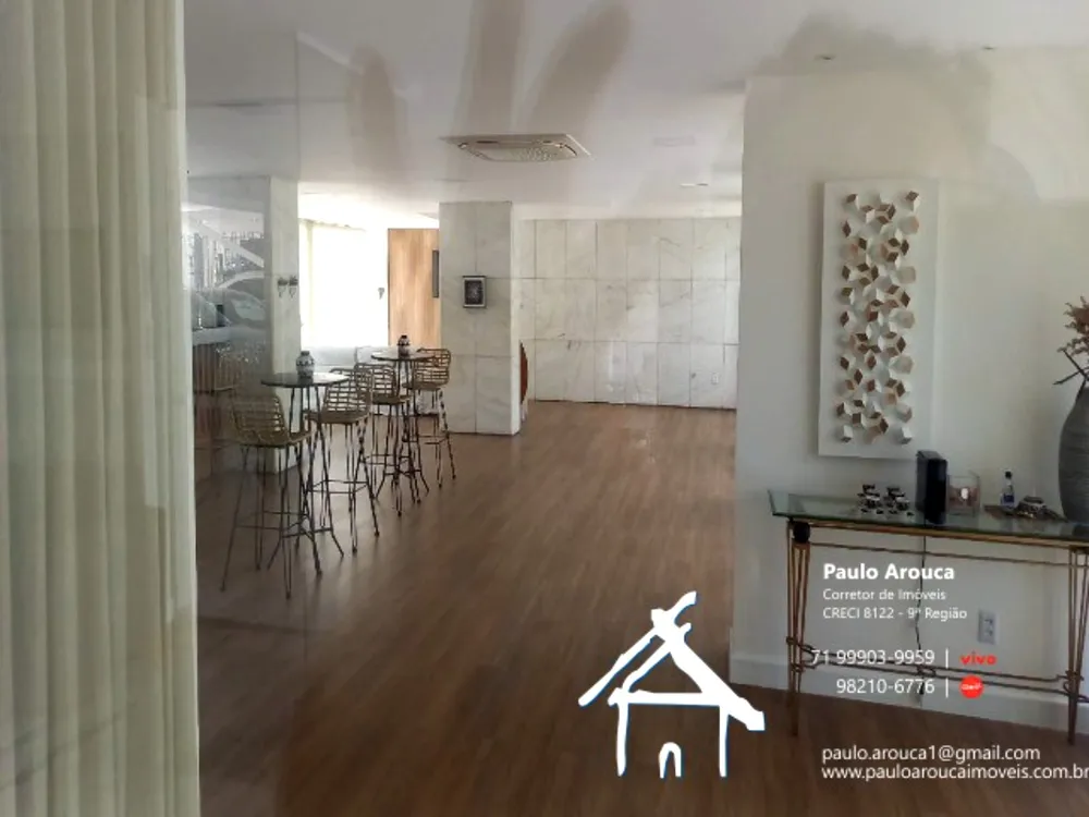 Apartamento, 4 quartos, 120 m² - Foto 3