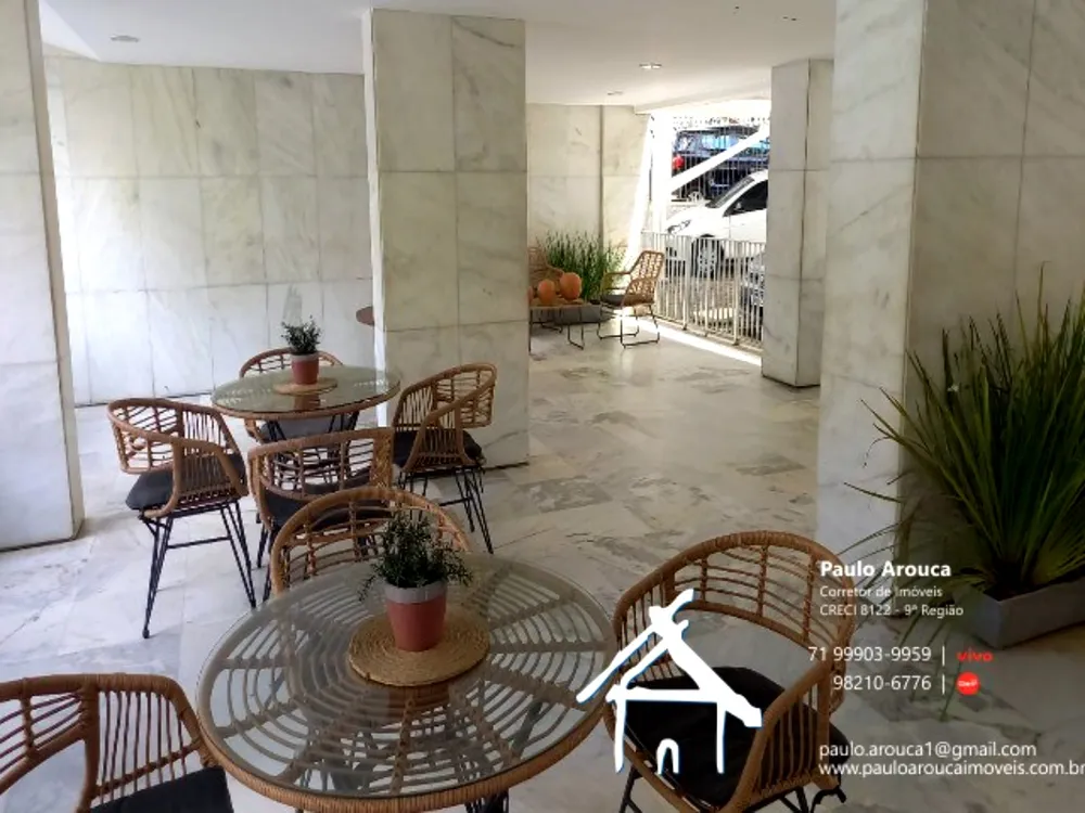 Apartamento, 4 quartos, 120 m² - Foto 4
