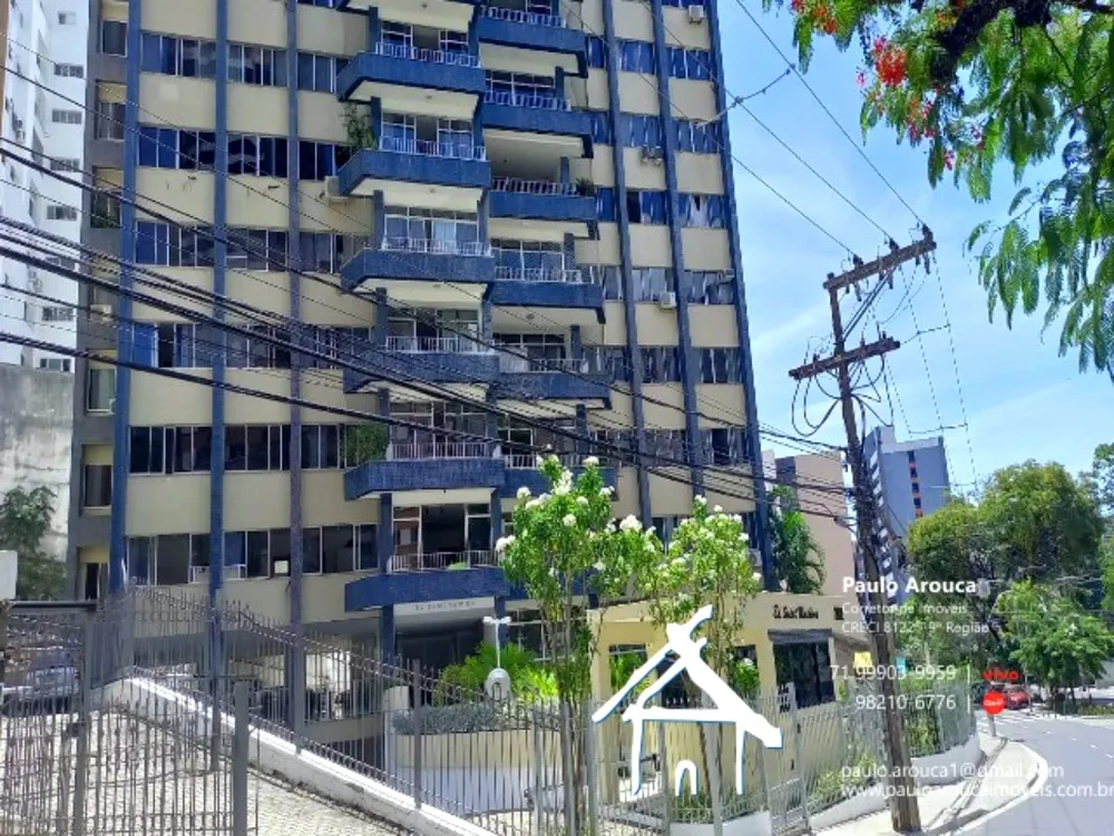 Apartamento, 4 quartos, 120 m² - Foto 1