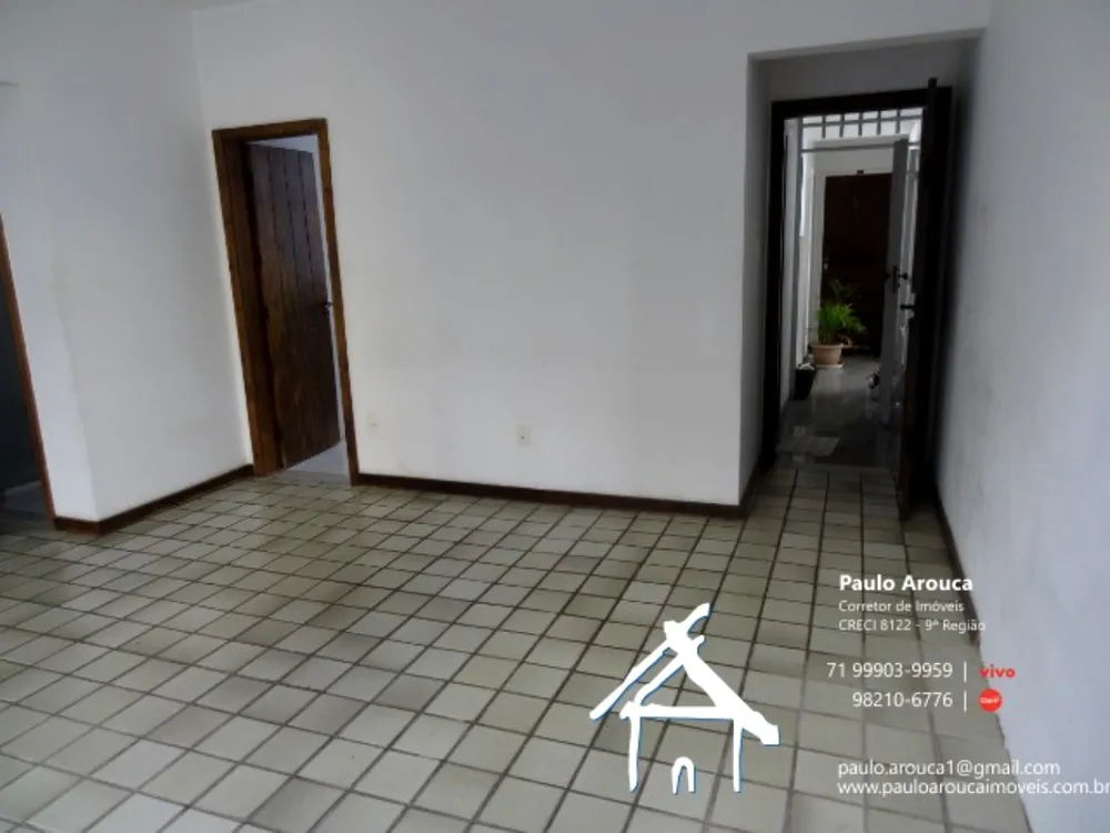 Apartamento, 2 quartos, 70 m² - Foto 2