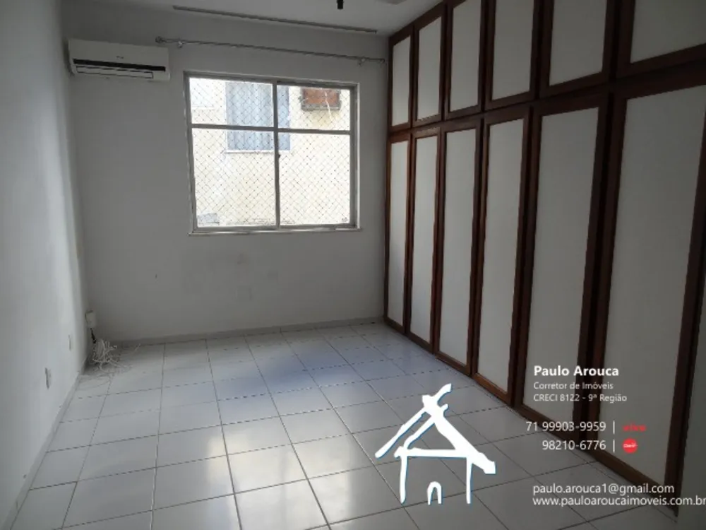 Apartamento, 2 quartos, 70 m² - Foto 4