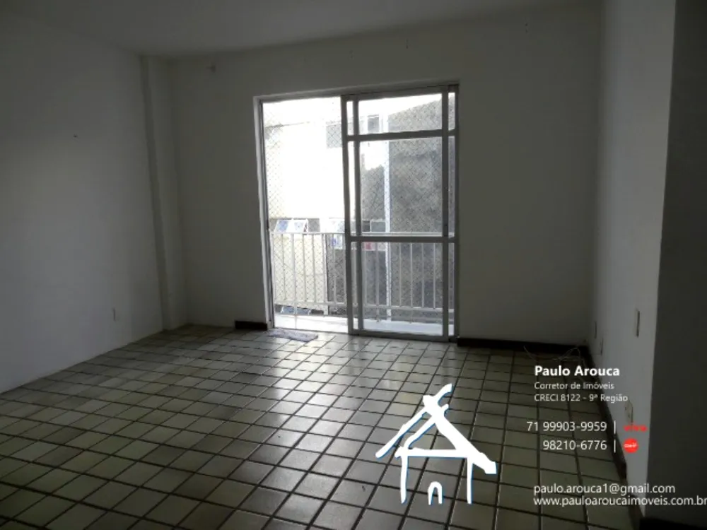 Apartamento, 2 quartos, 70 m² - Foto 1