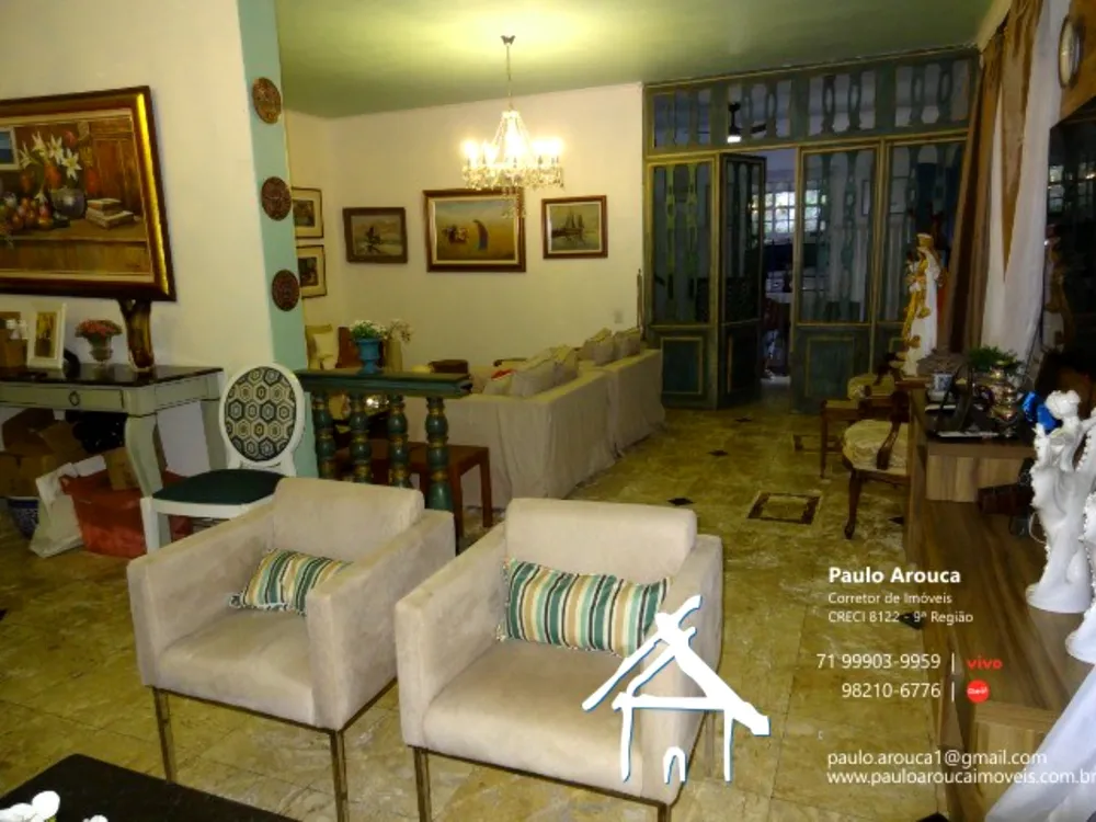 Prédio Inteiro, 222 m² - Foto 2