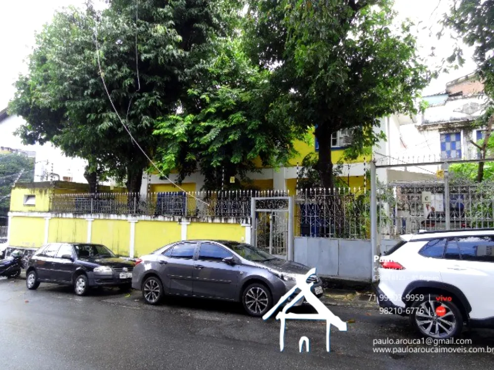 Prédio Inteiro, 222 m² - Foto 1