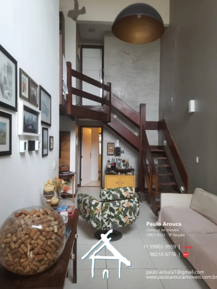 Casa de Condomínio, 4 quartos - Foto 4