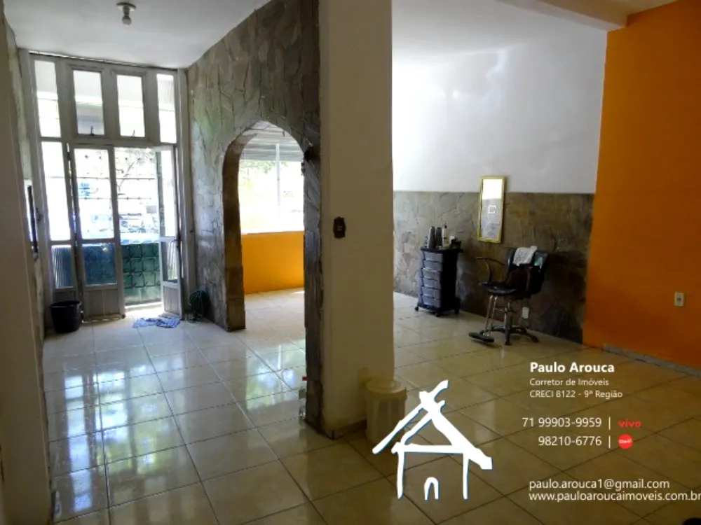 Casa, 2 quartos, 84 m² - Foto 2