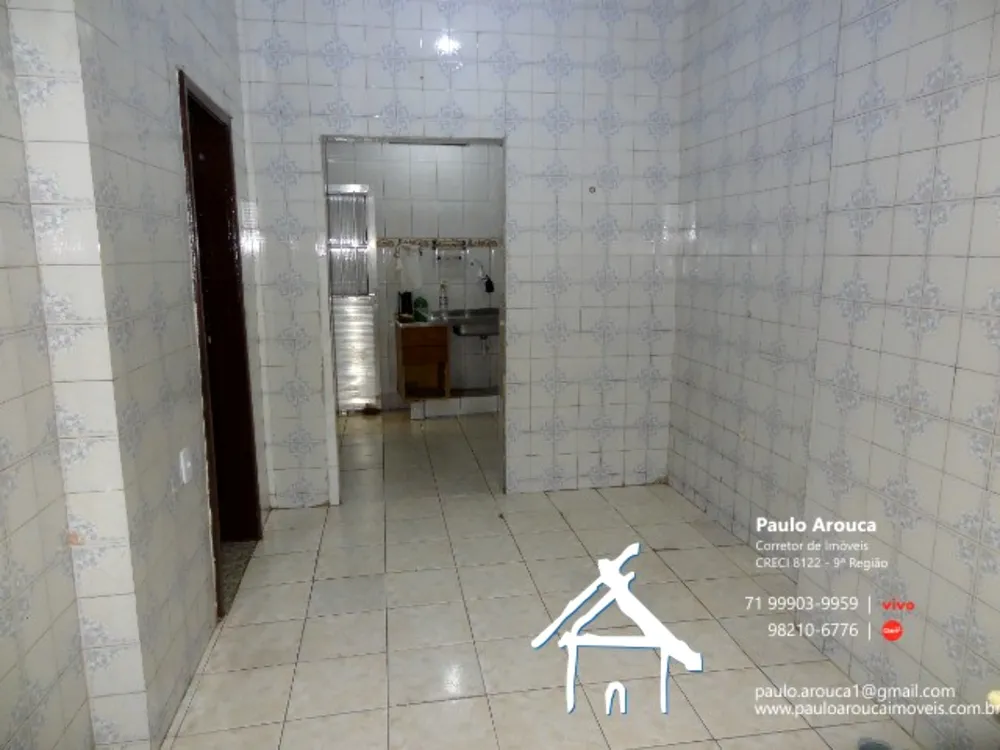 Casa, 2 quartos, 84 m² - Foto 4