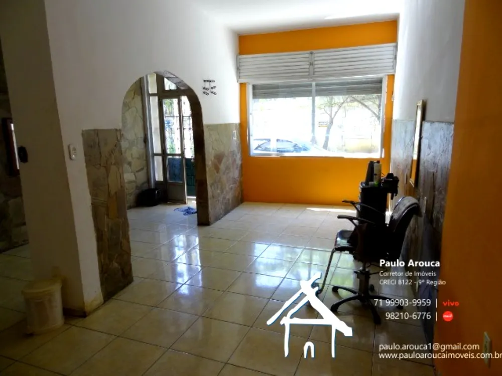 Casa, 2 quartos, 84 m² - Foto 1