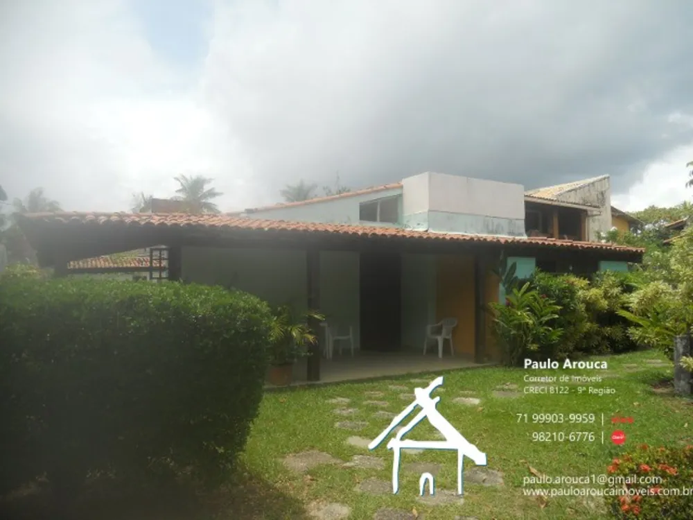 Casa de Condomínio, 3 quartos - Foto 2