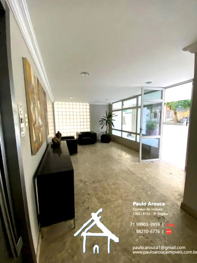 Apartamento, 4 quartos, 160 m² - Foto 4