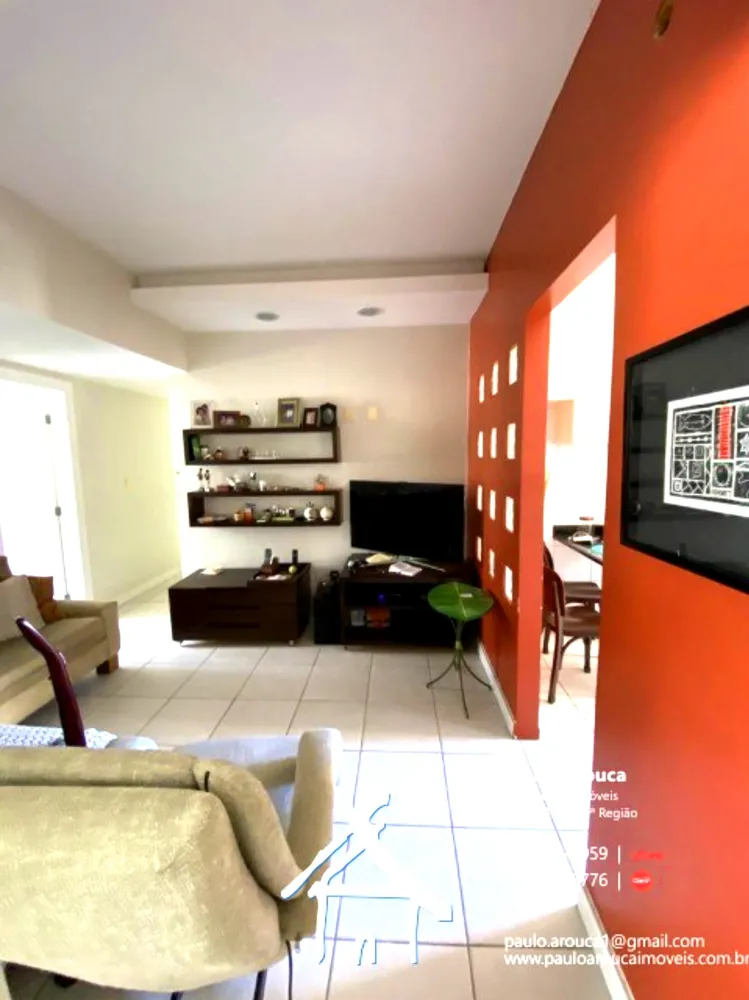 Apartamento, 4 quartos, 160 m² - Foto 2