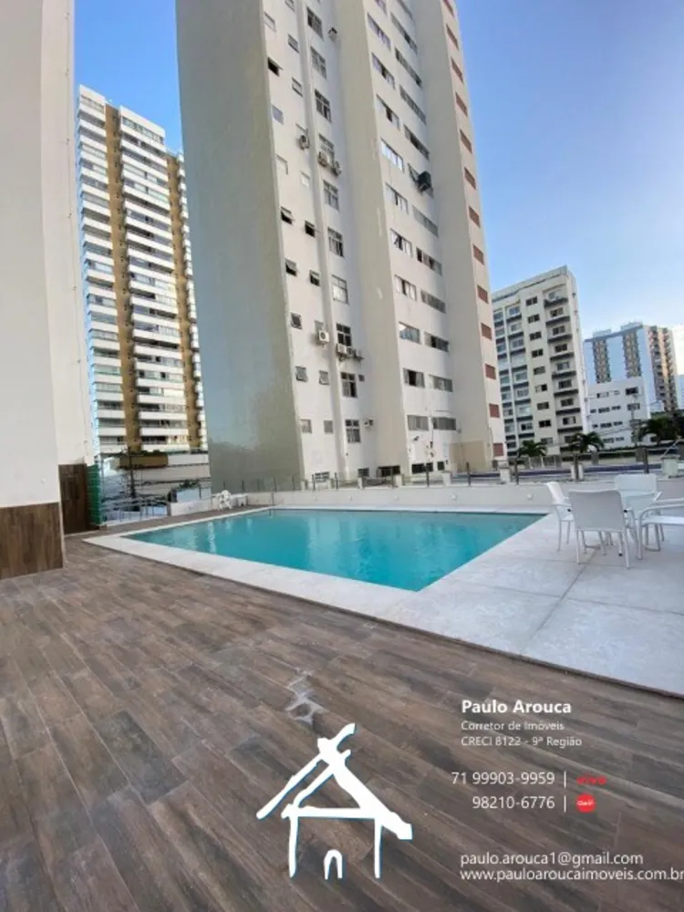 Apartamento, 4 quartos, 160 m² - Foto 3