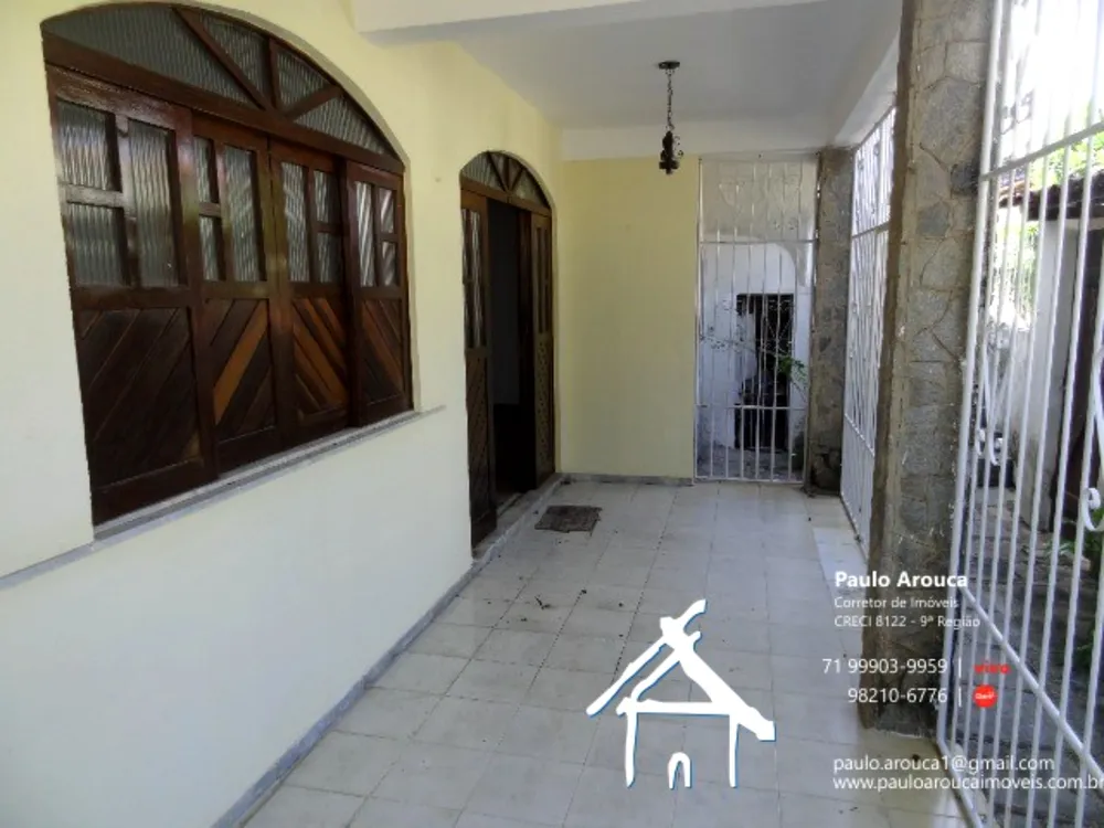 Casa, 3 quartos, 90 m² - Foto 3