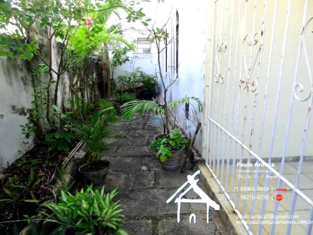 Casa, 3 quartos, 90 m² - Foto 2
