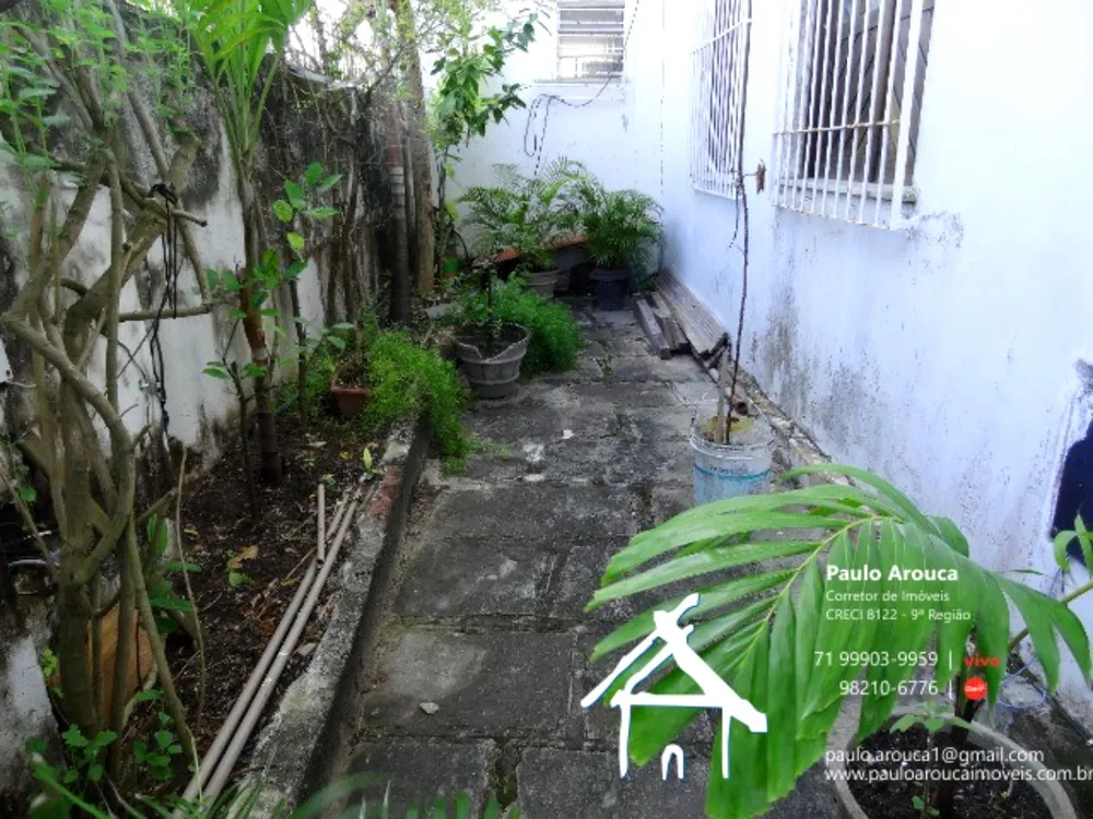 Casa, 3 quartos, 90 m² - Foto 1