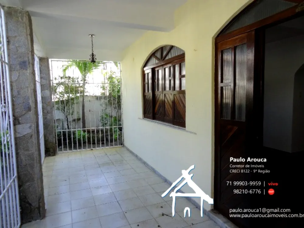 Casa, 3 quartos, 90 m² - Foto 4