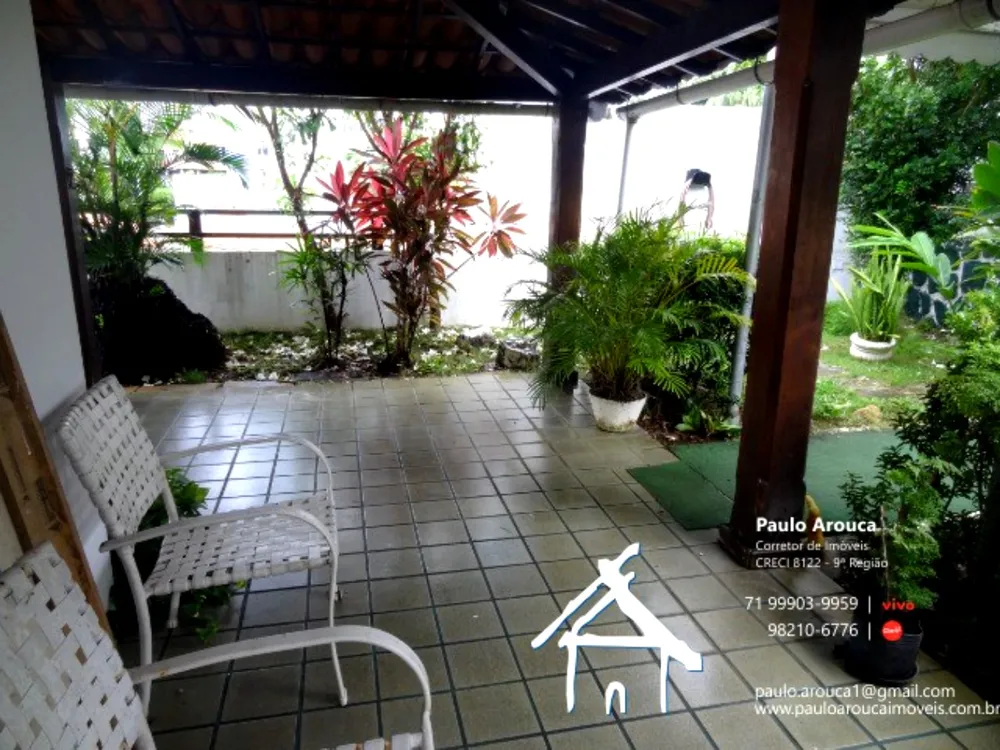 Casa, 4 quartos, 320 m² - Foto 4