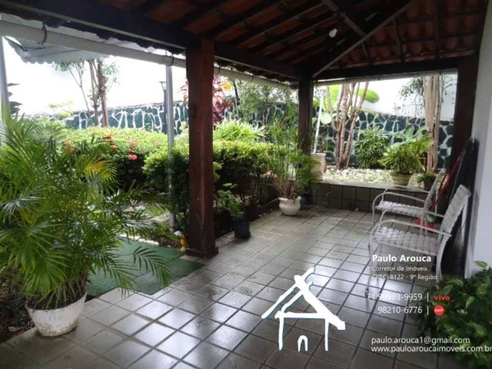 Casa, 4 quartos, 320 m² - Foto 2
