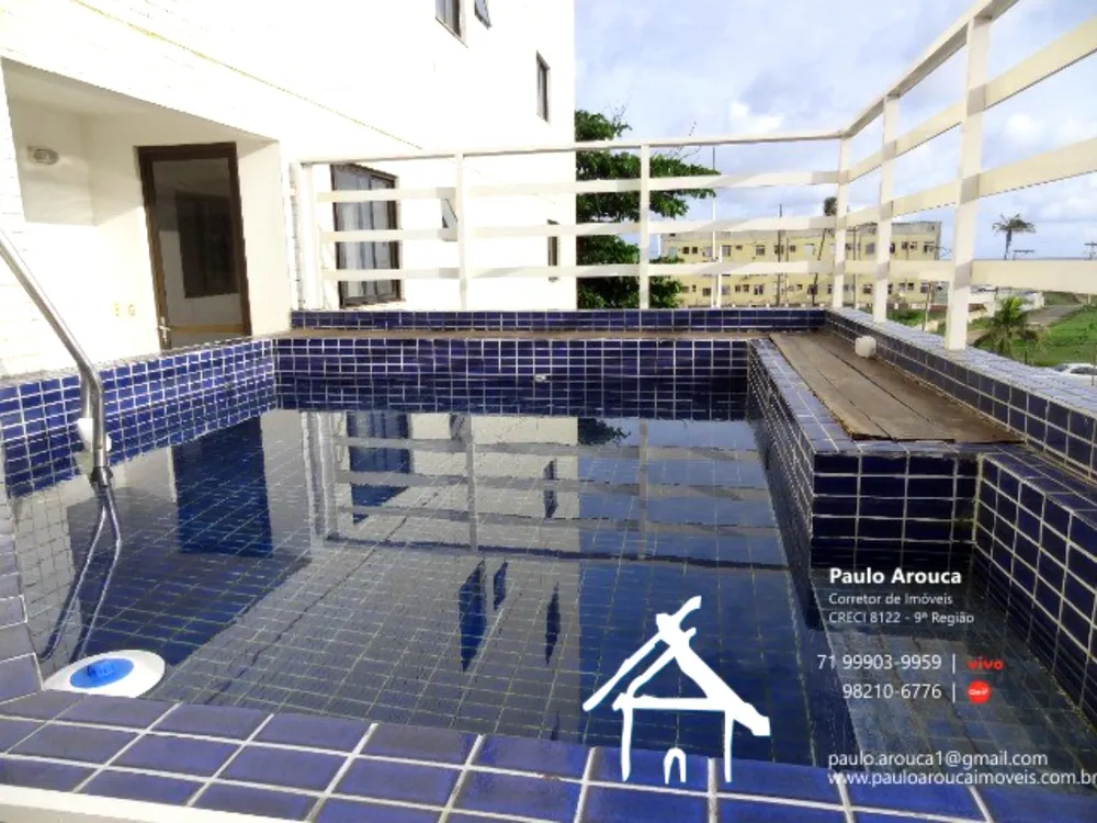 Apartamento, 2 quartos, 87 m² - Foto 2