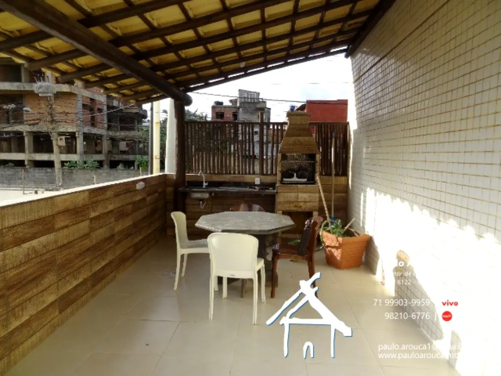 Apartamento, 2 quartos, 87 m² - Foto 3
