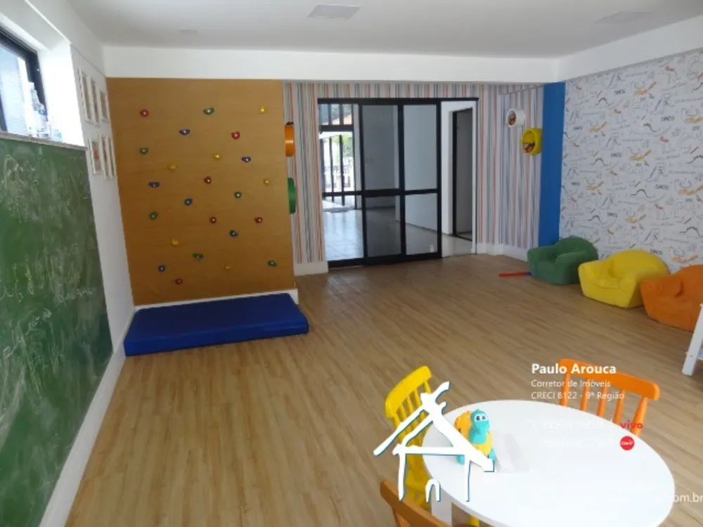 Apartamento, 3 quartos, 100 m² - Foto 1