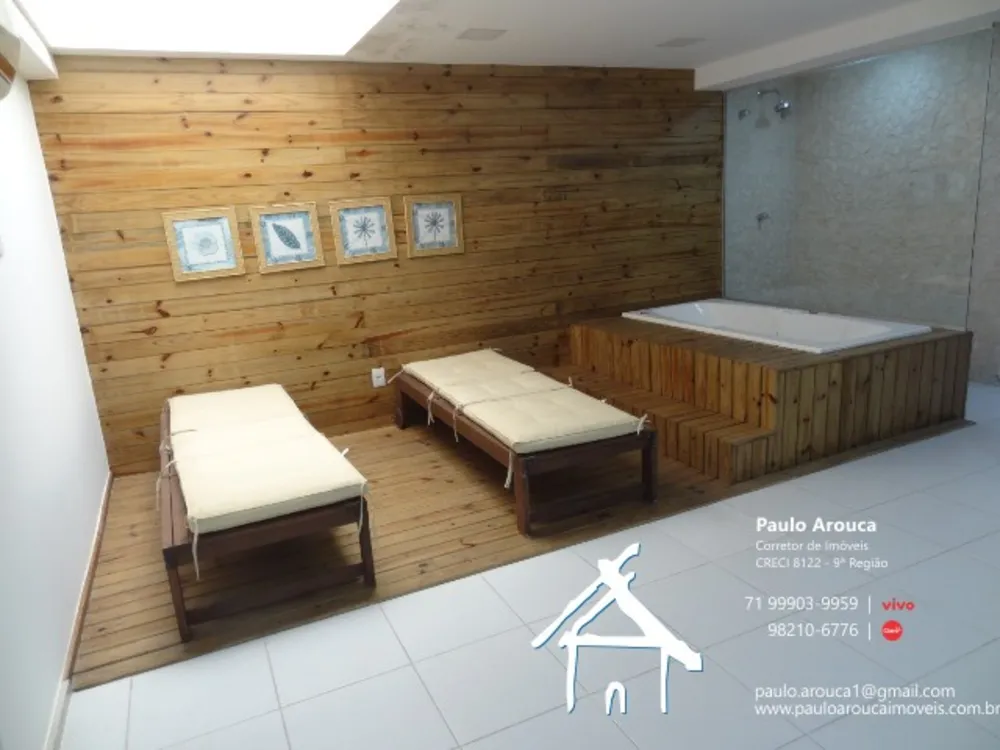 Apartamento, 3 quartos, 100 m² - Foto 4