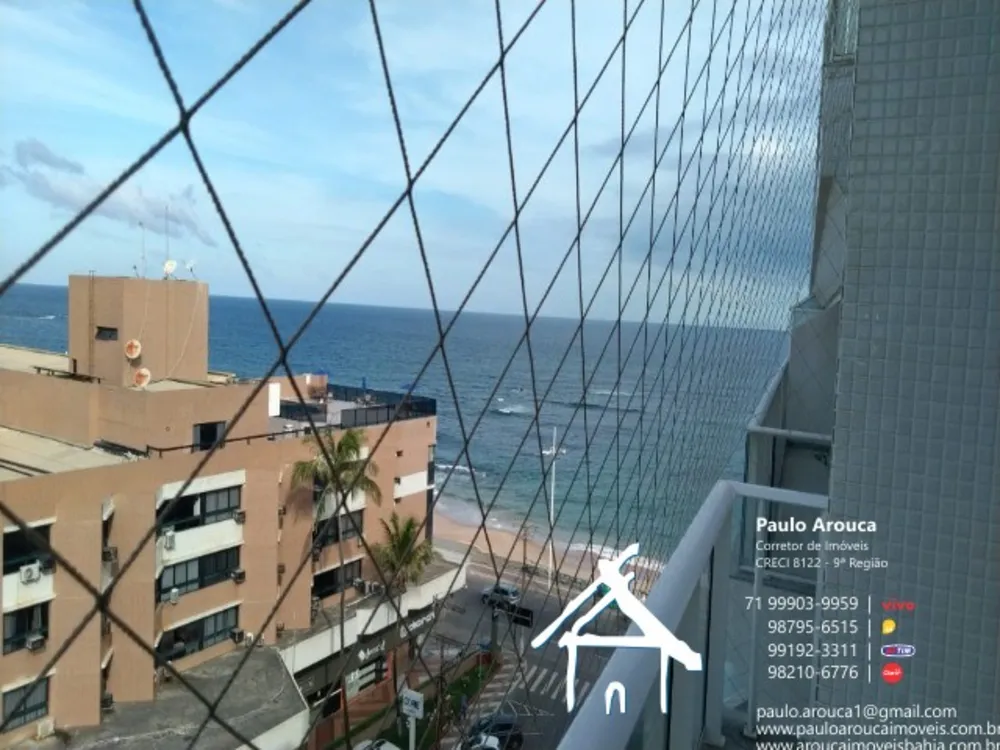 Cobertura, 2 quartos, 208 m² - Foto 1