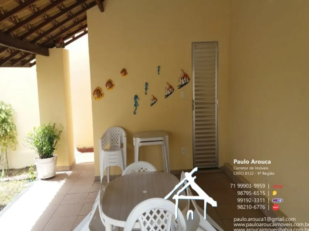 Apartamento, 3 quartos, 130 m² - Foto 3