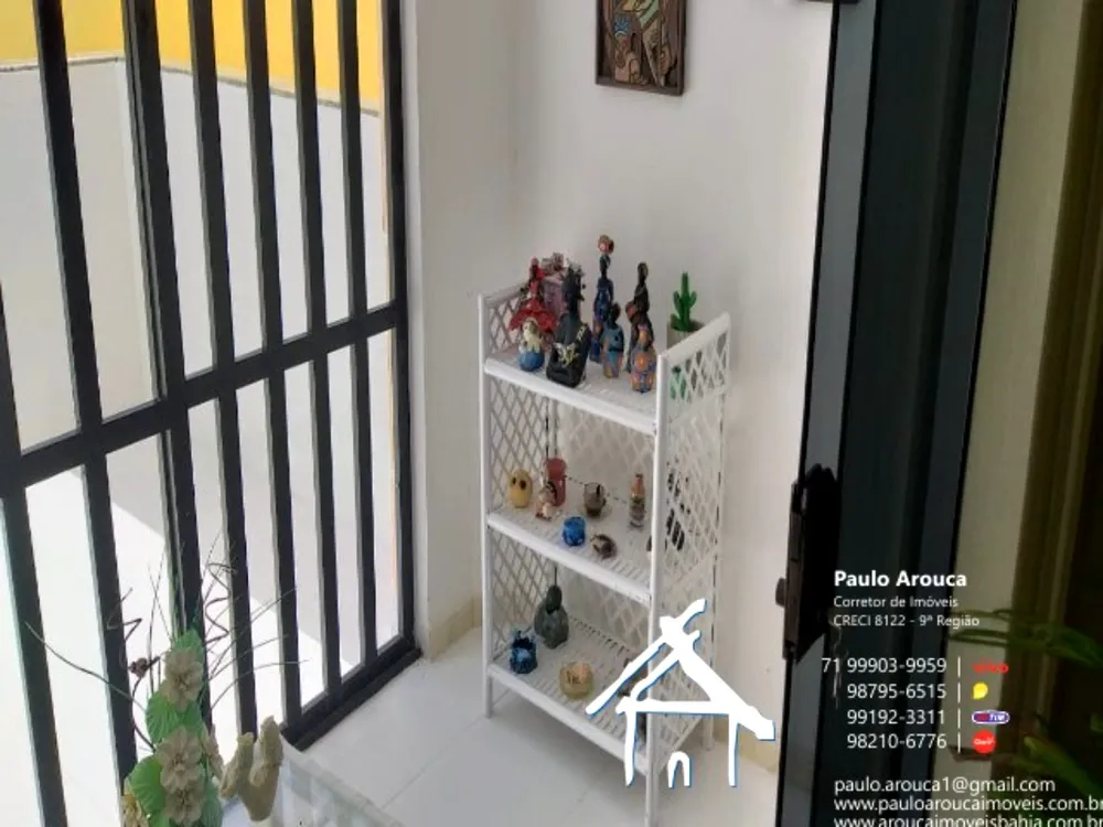 Apartamento, 3 quartos, 130 m² - Foto 4