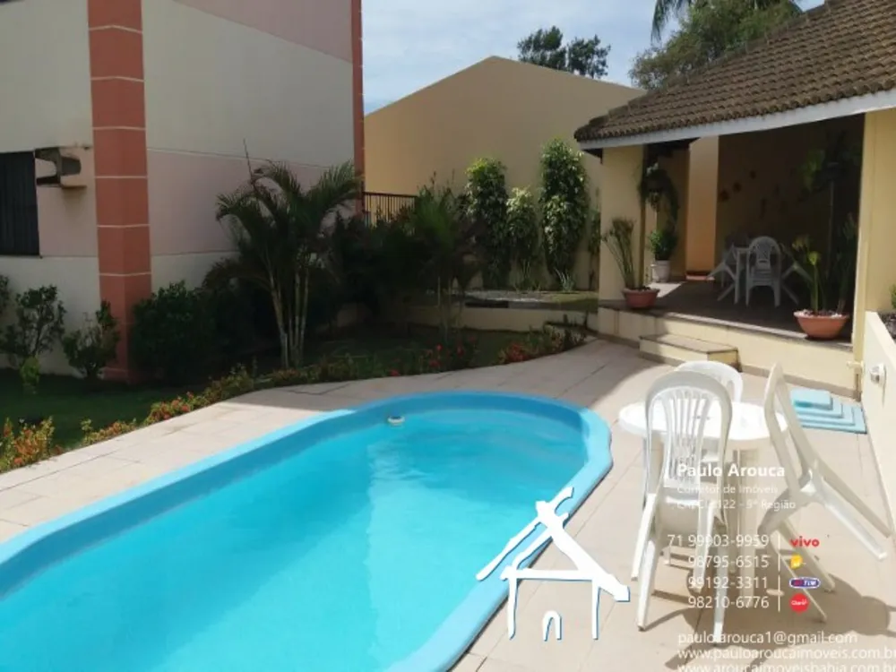 Apartamento, 3 quartos, 130 m² - Foto 2