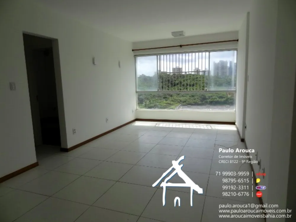 Apartamento, 2 quartos, 65 m² - Foto 1