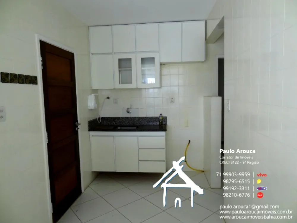 Apartamento, 2 quartos, 65 m² - Foto 4