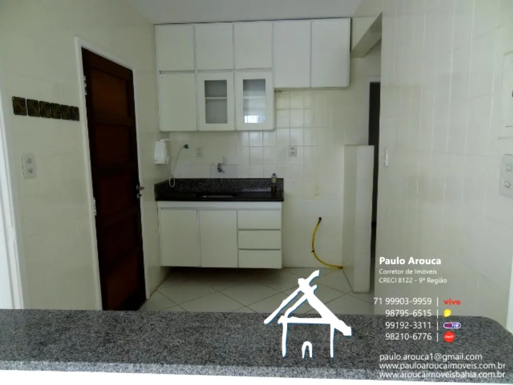 Apartamento, 2 quartos, 65 m² - Foto 3