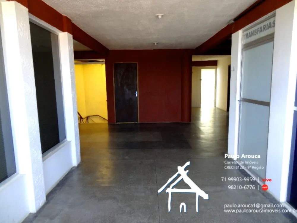 Prédio Inteiro - Foto 2