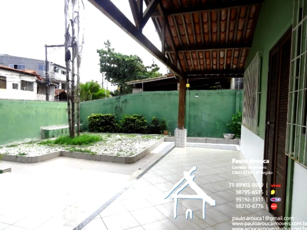 Casa, 3 quartos, 135 m² - Foto 2