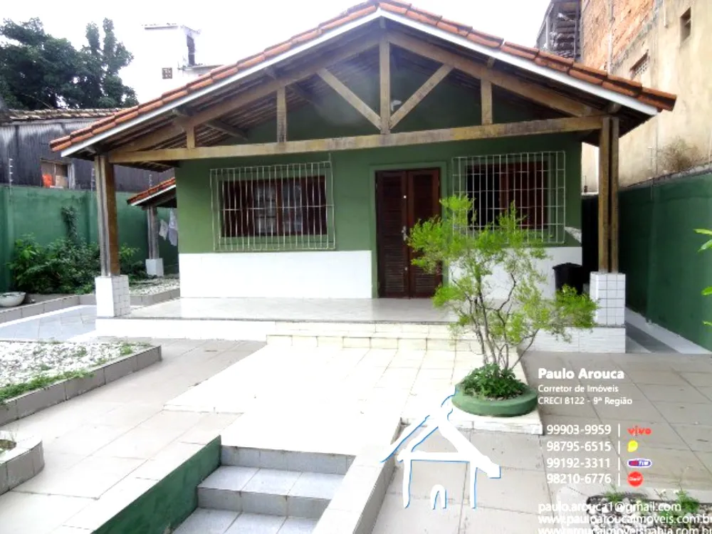 Casa, 3 quartos, 135 m² - Foto 1