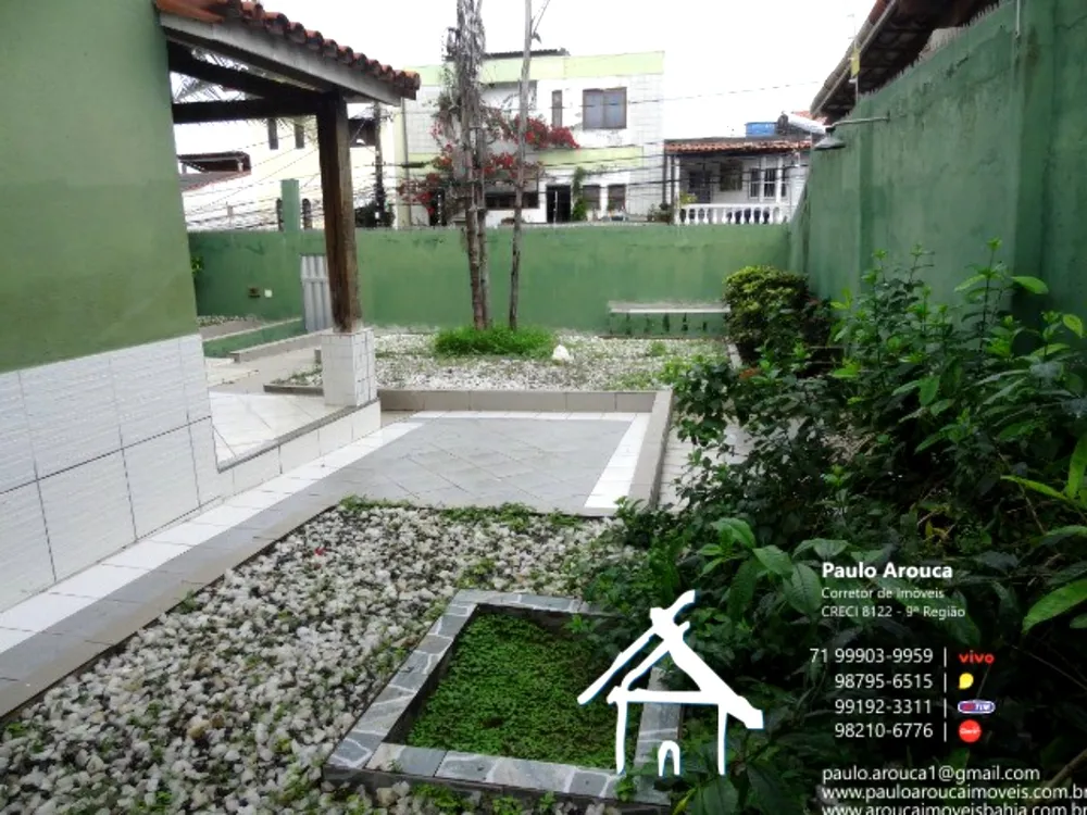 Casa, 3 quartos, 135 m² - Foto 3