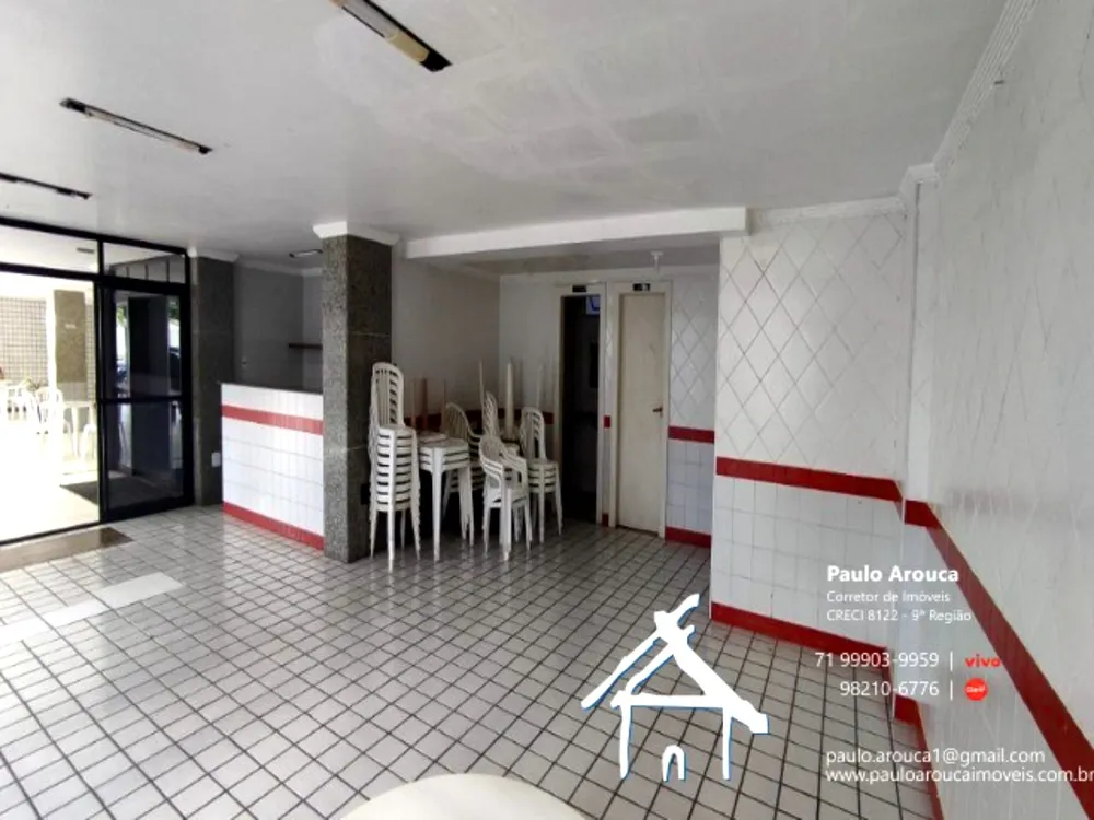 Apartamento, 3 quartos, 61 m² - Foto 1