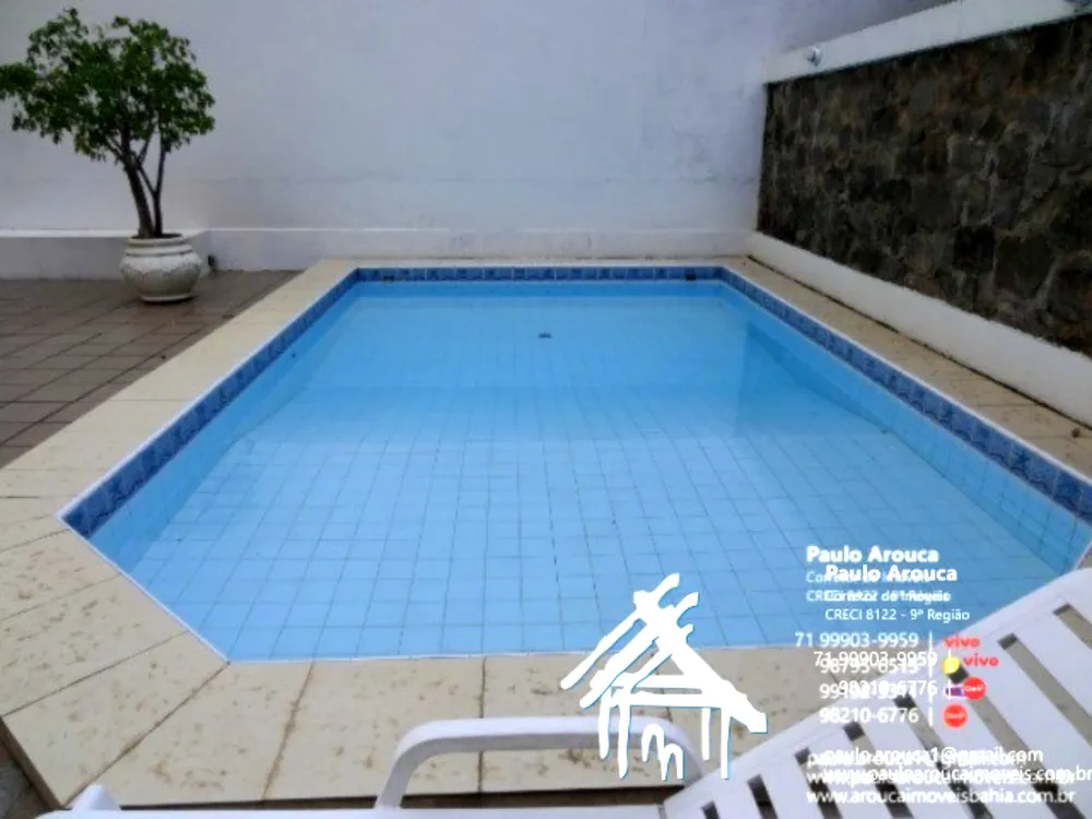 Apartamento, 3 quartos, 90 m² - Foto 4