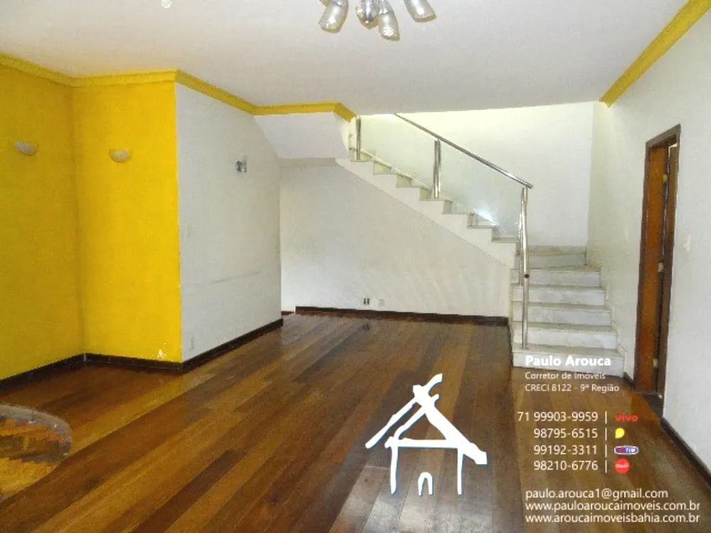 Casa, 4 quartos, 256 m² - Foto 3